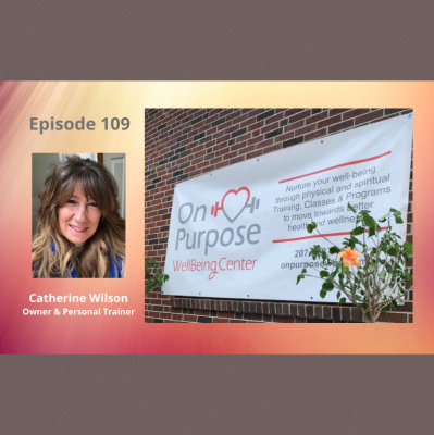 Living Life With Lynda Show