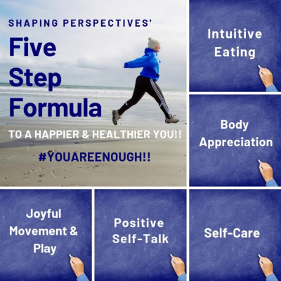 Living Life With Lynda Show