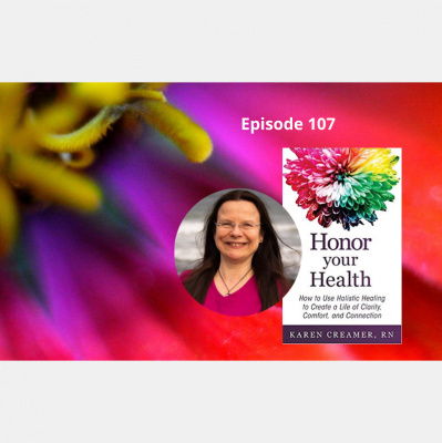 Living Life With Lynda Show