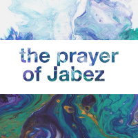 Jabez Prayer