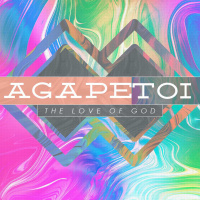AGAPE - Christian Love