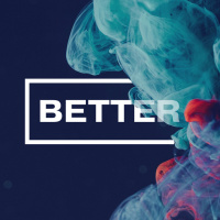 BETTER > PERFECT