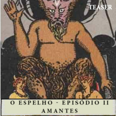 O Espelho