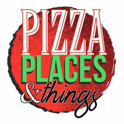 Pizza Places  Things
