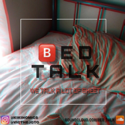 Bed Talk