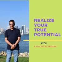 Realize Your True Potential - Episode 2