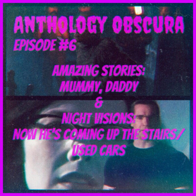 Anthology Obscura