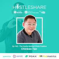 Chinkee Tan - The Hustle Behind Chink Positive
