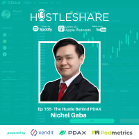 Nichel Gaba - The Hustle Behind PDAX