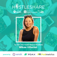 Mikee Villareal - The Hustle Behind MadEats