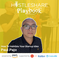 Playbook #3 - How To Validate Your Startup Idea 