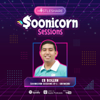 Soonicorn Sessions 3 - ER Rollan of Growsari 
