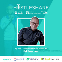 Ed Bonoan - The Hustle Behind Epson PH Marketing