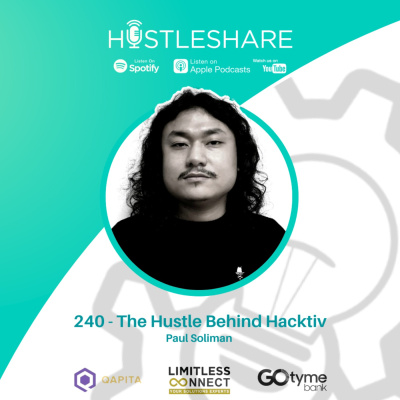 Hustleshare