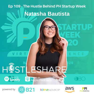 Hustleshare