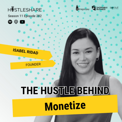 Hustleshare