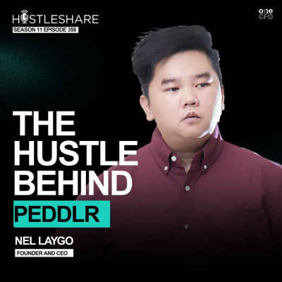 Hustleshare
