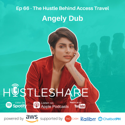 Hustleshare
