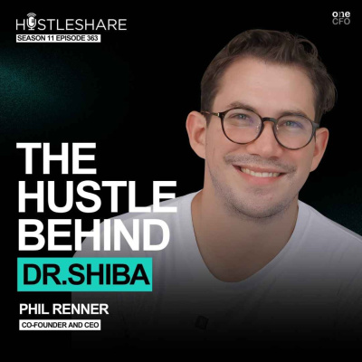 Hustleshare