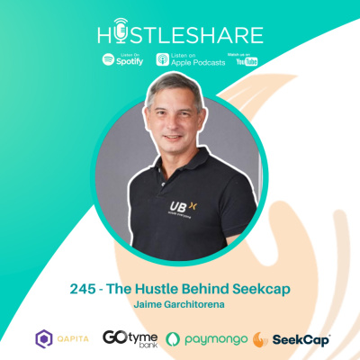 Hustleshare