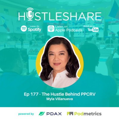 Hustleshare