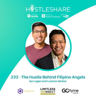 Hustleshare