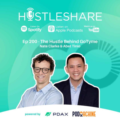 Hustleshare