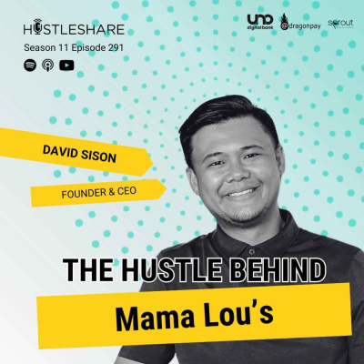 Hustleshare