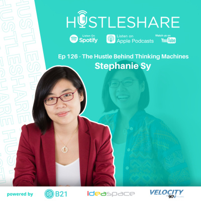 Hustleshare