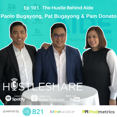 Hustleshare