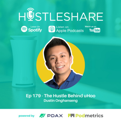 Hustleshare