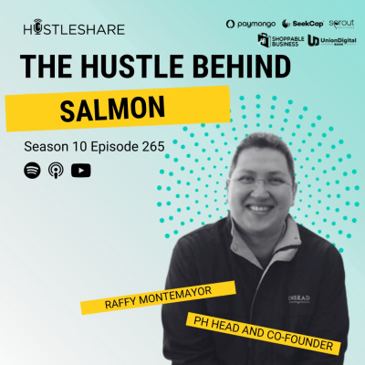 Hustleshare
