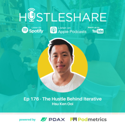 Hustleshare