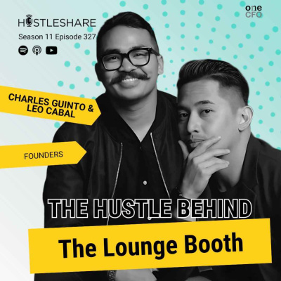 Hustleshare