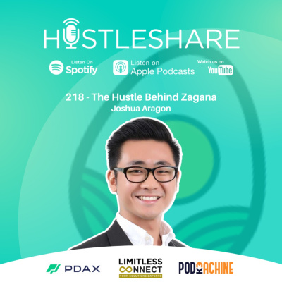 Hustleshare