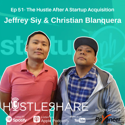 Hustleshare