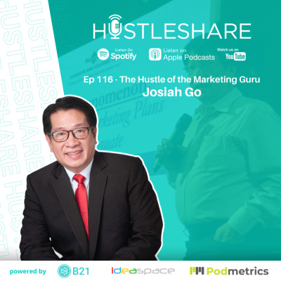 Hustleshare