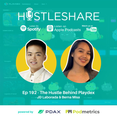 Hustleshare