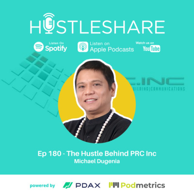 Hustleshare