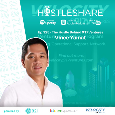 Hustleshare