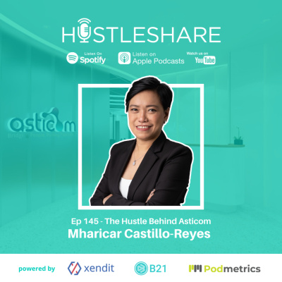 Hustleshare