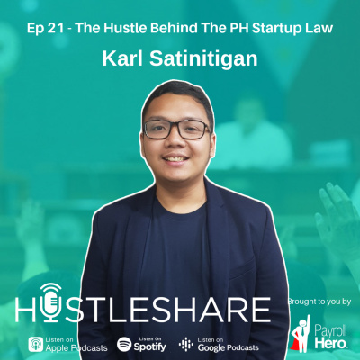 Hustleshare