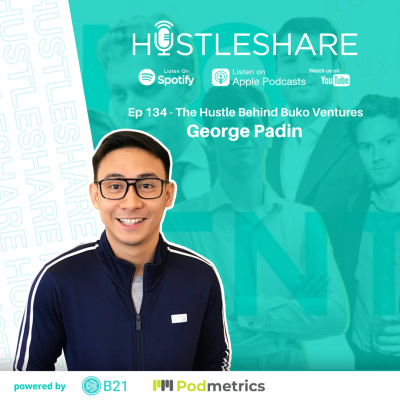 Hustleshare