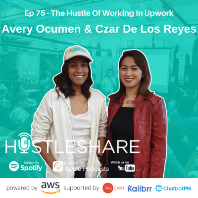 Hustleshare