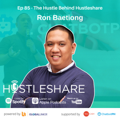 Hustleshare