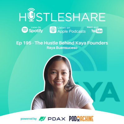 Hustleshare