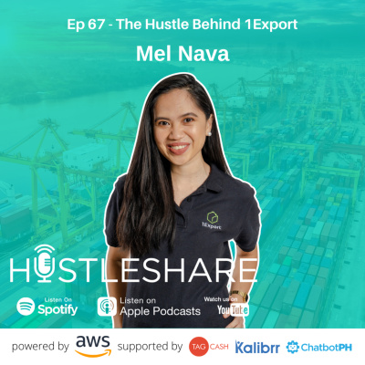 Hustleshare