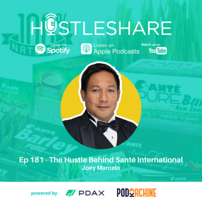 Hustleshare