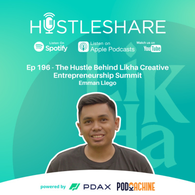 Hustleshare