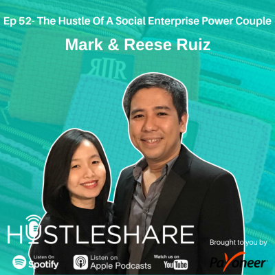 Hustleshare